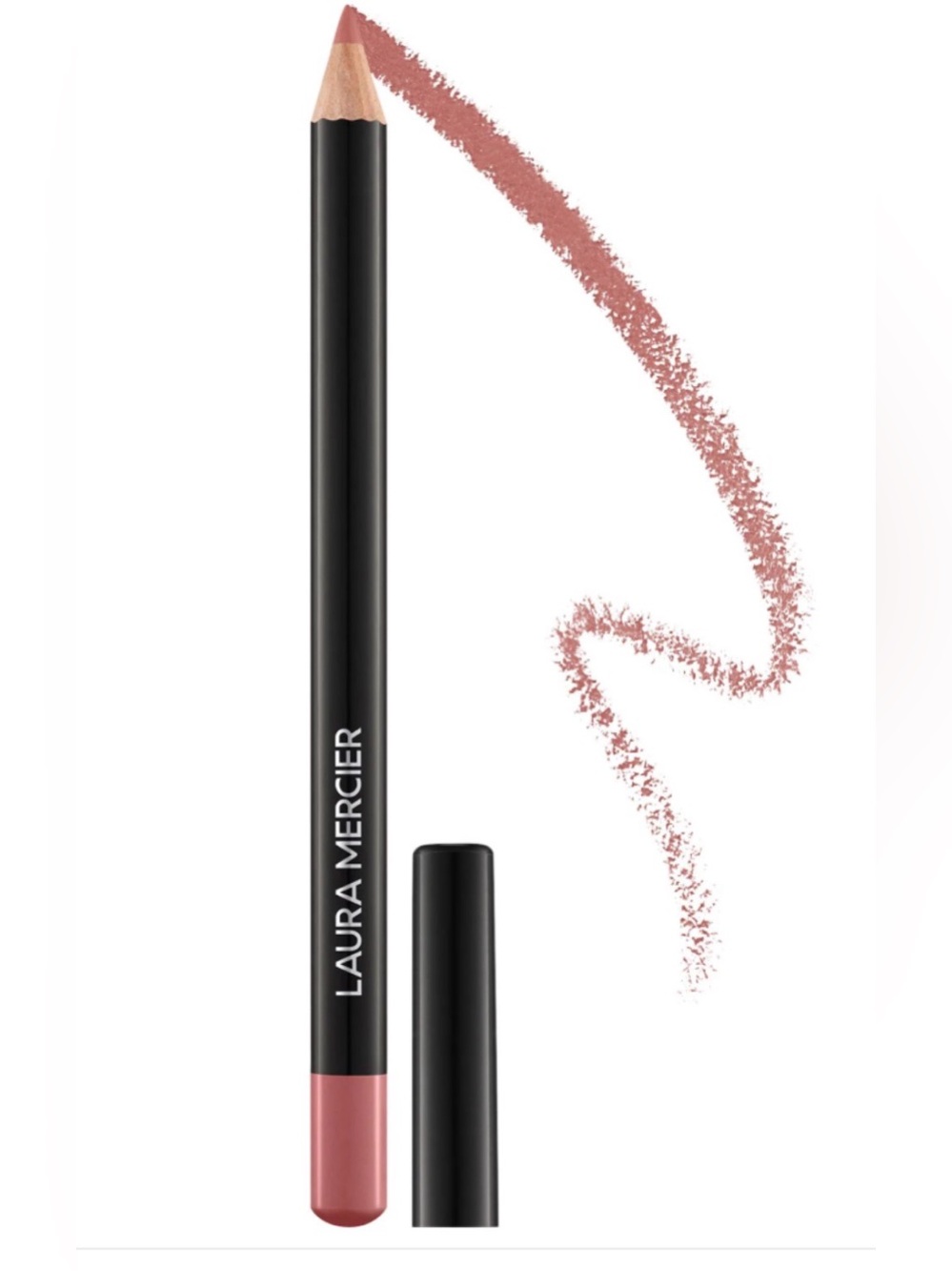 laura mercier 04 Elegant Blush Lip Liner Pencil